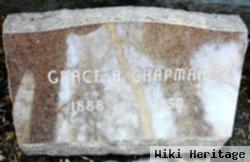 Grace A Chapman