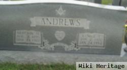 Bratton H. Andrews