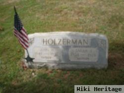 John H. Holzerman