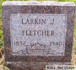 Larkin Jefferson Fletcher