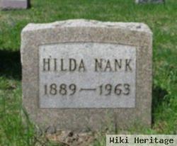 Hilda Nank