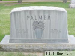 Clark J. Palmer