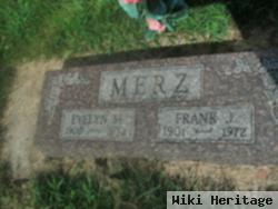 Frank Joseph Merz, Sr