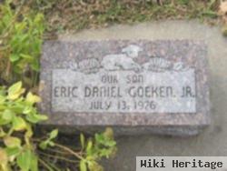 Eric Daniel Goeken, Jr