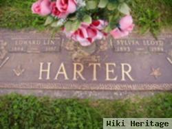 Edward Lin Harter