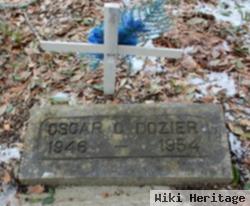 Oscar C. Dozier