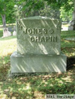 Albert Nathan Chapin