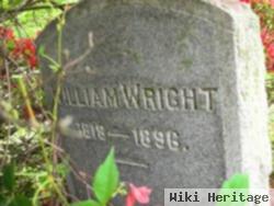 William Wright