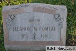 Eleanor M. Comeau