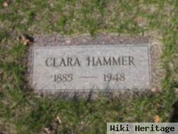 Clara Hammer