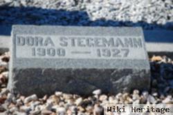 Dora Stegemann