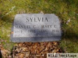 Mary C. Sylvia