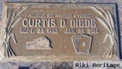 Curtis Dale Diede