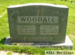 Florence C. Word Woodall