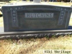 C A Hutchins