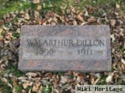 William Arthur Dillon