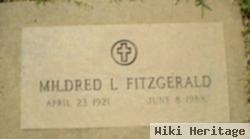 Mildred Lois Fitzgerald