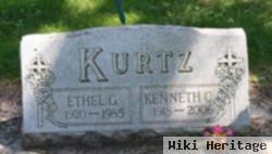 Kenneth C. Kurtz