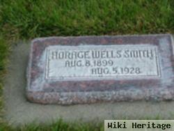 Horace Wells Smith