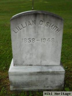 Lillian C. Smith