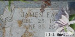 James Earl Isaac