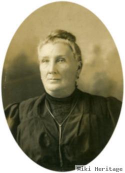 Harriet G Vanlone Wheeler
