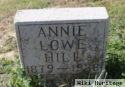 Annie Lowe Hill