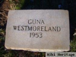 Guna Westmoreland