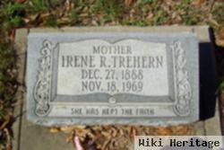 Irene R Roberts Trehern