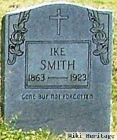 Ike Smith