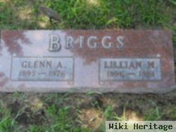 Lillian M. Briggs