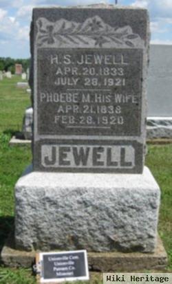 Horace Smith Jewell