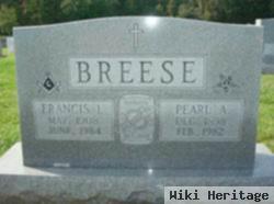 Francis L Breese