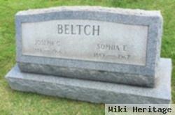 Joseph G Beltch