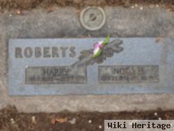 Nora H. Roberts