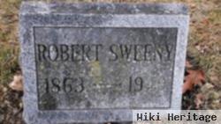 Robert Sweeny