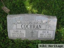 Earl A. Cochran