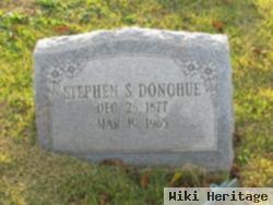 Stephen S. Donohue