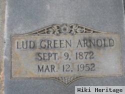 Ludwig Green "lud" Arnold