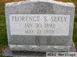 Florence Myrtle Stuart Seely