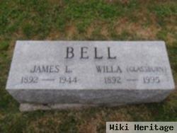 James L Bell