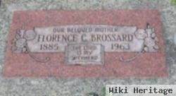 Florence C Englehart Brossard