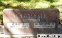 Alfred E. Fitzgerald