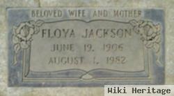 Floya Marlow Jackson