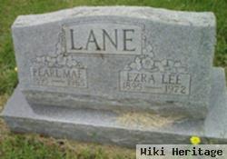 Ezra Lee Lane