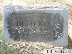 Hugh Kyle