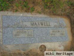 Hugh V Maxwell, Jr