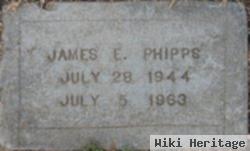 James Edward Phipps