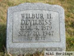 Wilbur Hamilton Devilbiss