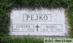 Mabel Pejko